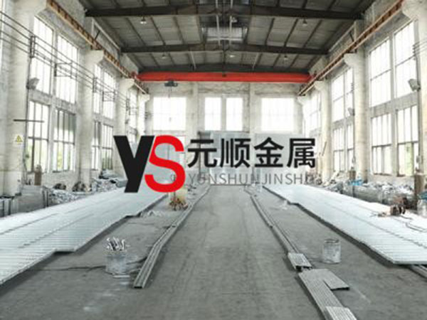 鋼跳板有哪些種？哪個(gè)更好？